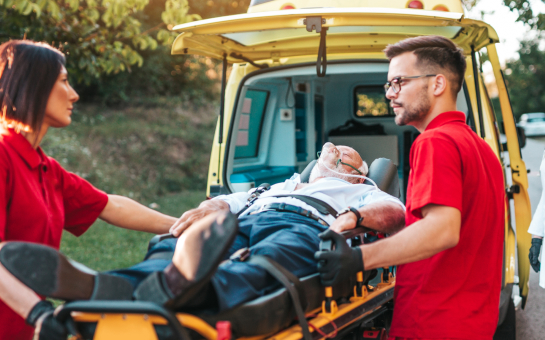 赴美游客紧急医疗疏散 | Insubuy