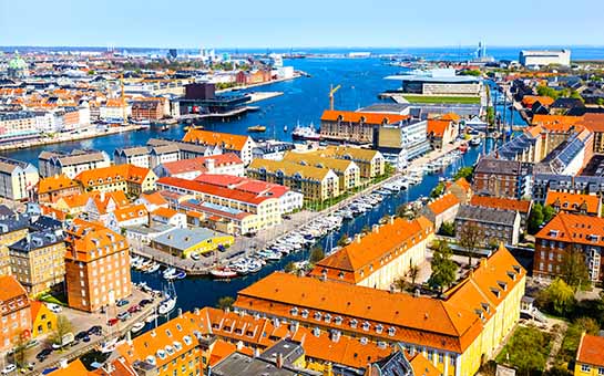 Denmark Expatriate Health Insurance