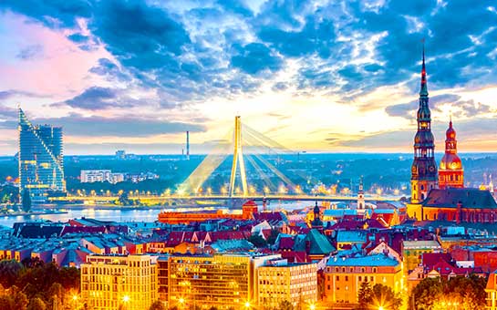 拉脱维亚侨民健康保险