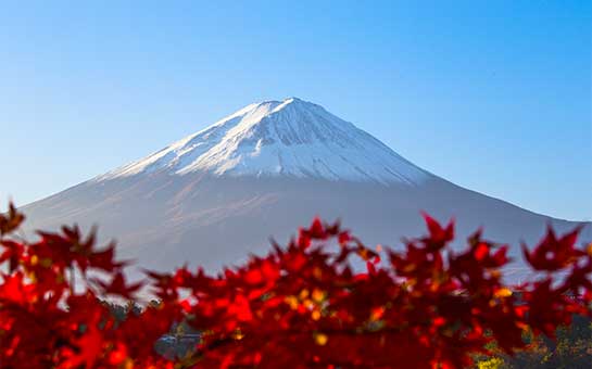 Seguro de viaje y erupciones volcánicas